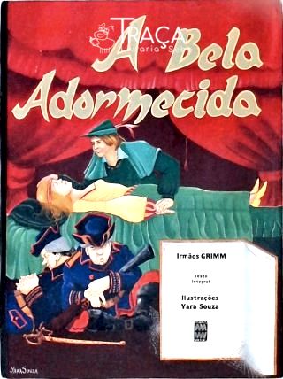 A Bela Adormecida