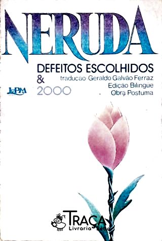 Defeitos Escolhidos & 2000