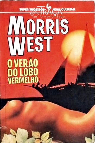 O Verão do Lobo Vermelho