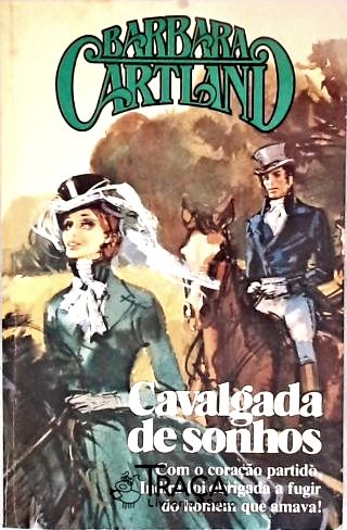 Cavalgada de Sonhos