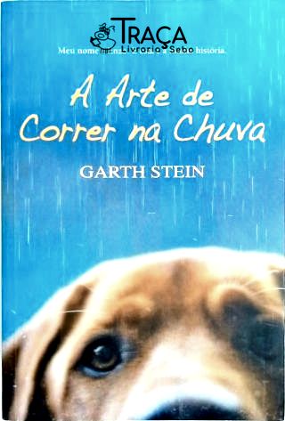 A Arte de Correr Na Chuva