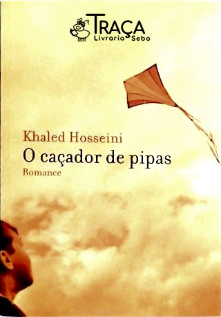 O Caçador de Pipas