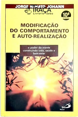 Modificação do Comportamento e Auto-realização