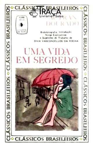 Uma Vida em Segredo