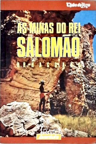 As Minas do Rei Salomão