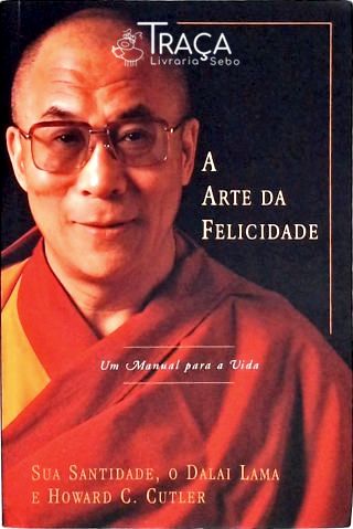 A Arte da Felicidade