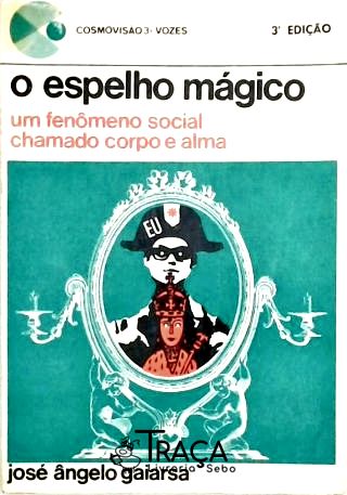 O Espelho Mágico