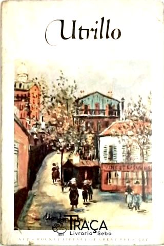 Utrillo