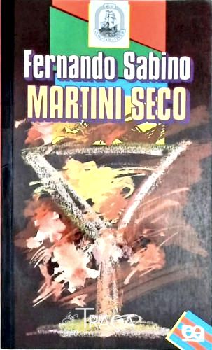 Martini Seco