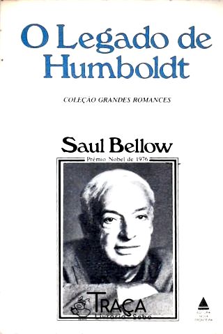 O Legado de Humboldt