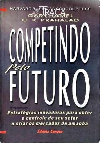 Competindo Pelo Futuro