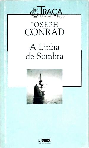 A Linha de Sombra