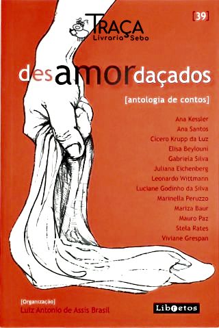 Desamordaçados