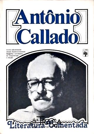 Antônio Callado