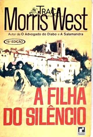 A Filha do Silêncio
