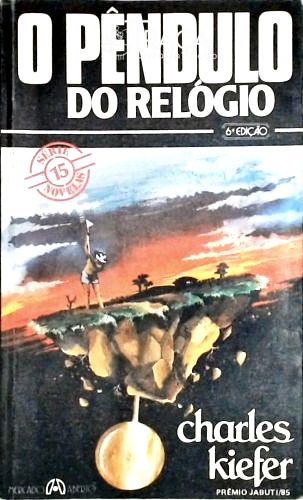 O Pêndulo do Relógio