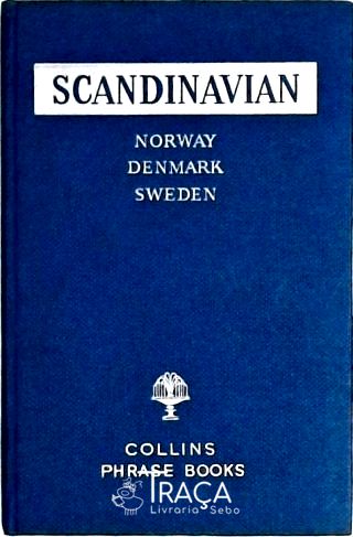 Scandinavian - Norway, Denmark, Sweden
