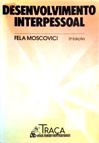 Desenvolvimento Interpessoal
