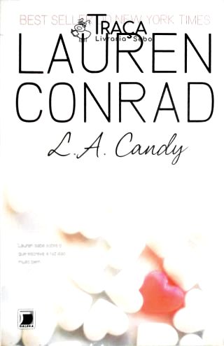L.a. Candy