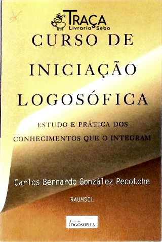 Curso de Iniciação Logosófica