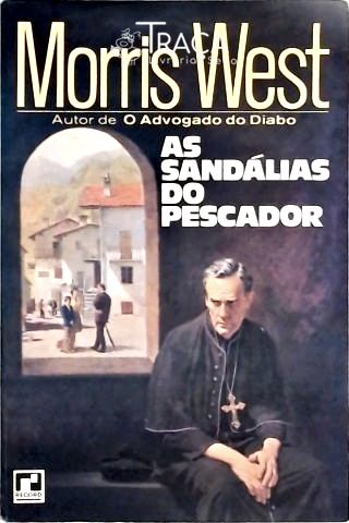 As Sandálias do Pescador