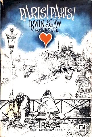 Paris! Paris!