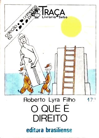 O Que É Direito