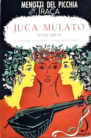 Juca Mulato