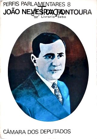 João Neves da Fontoura