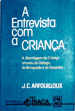 A Entrevista com a Criança