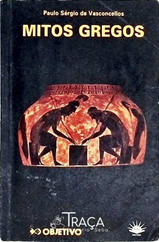 Mitos Gregos