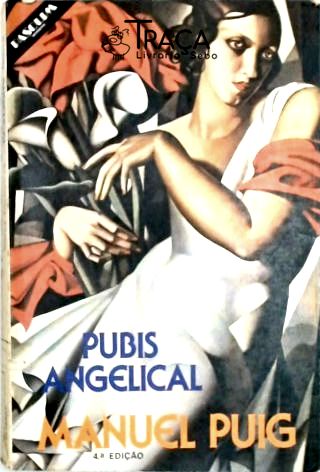 Pubis Angelical