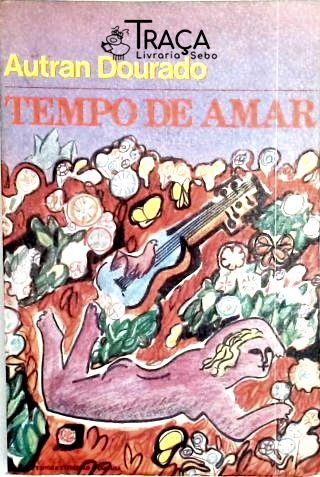 Tempo de Amar
