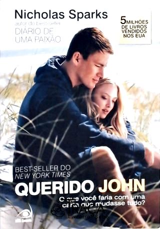 Querido John