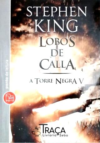 A Torre Negra Vol. V