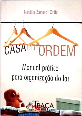 Casa em Ordem