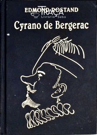 Cyrano de Bergerac