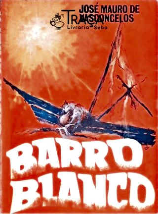 Barro Blanco
