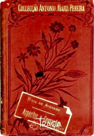 Aspectos e Sensações
