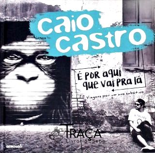 É por Aqui Que Vai Pra Lá