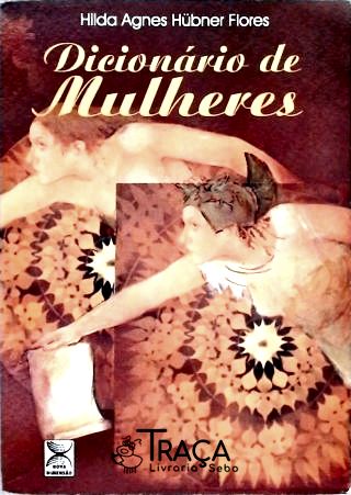 Dicionario de Mulheres
