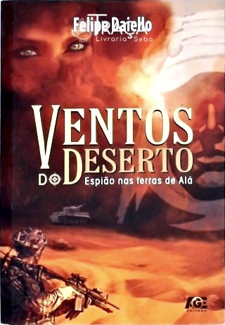 Ventos do Deserto
