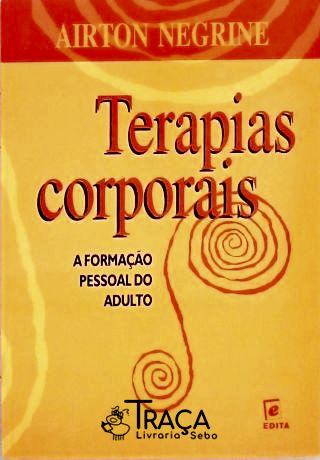 Terapias Corporais