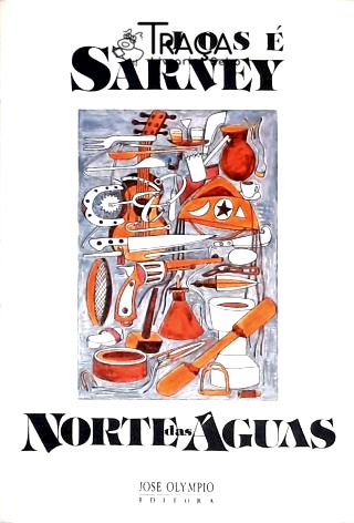 Norte das Águas