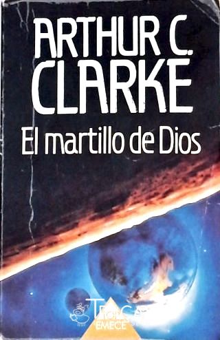 El Martillo de Dios