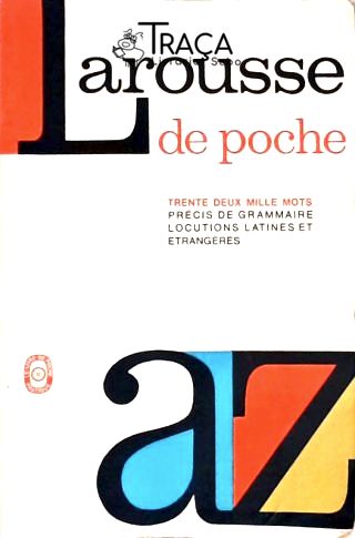 Larousse de Poche