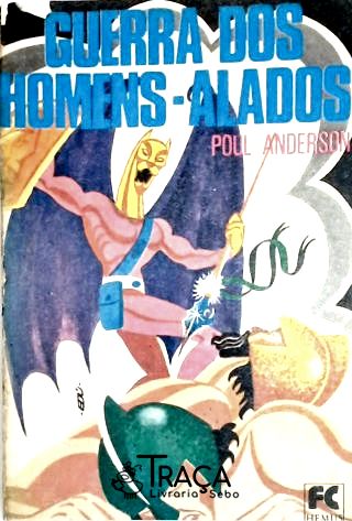 Guerra dos Homens-alados