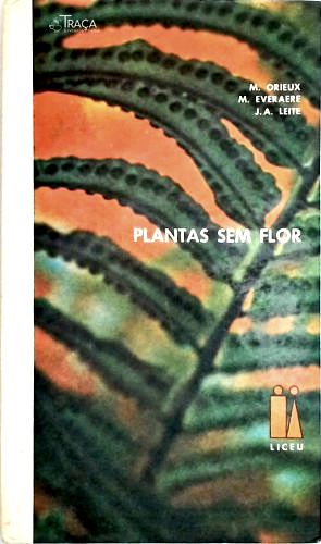 Plantas sem Flor