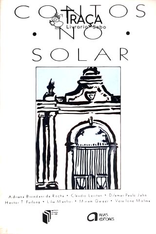 Contos No Solar