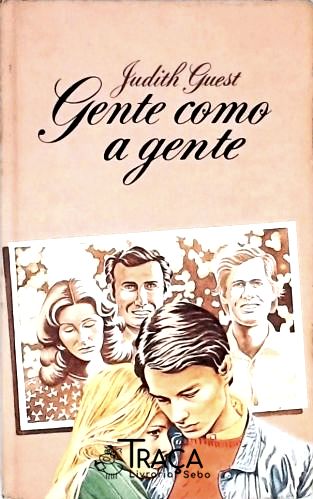 Gente Como a Gente